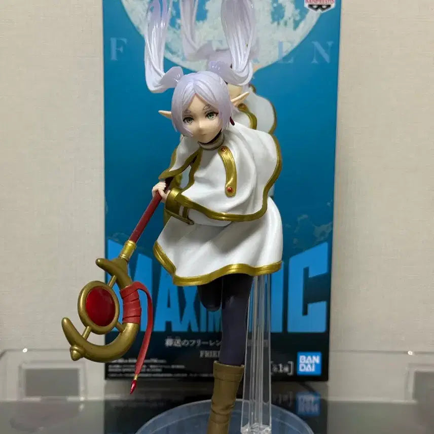 [BUNJANG] Frieren: Beyond Journey&