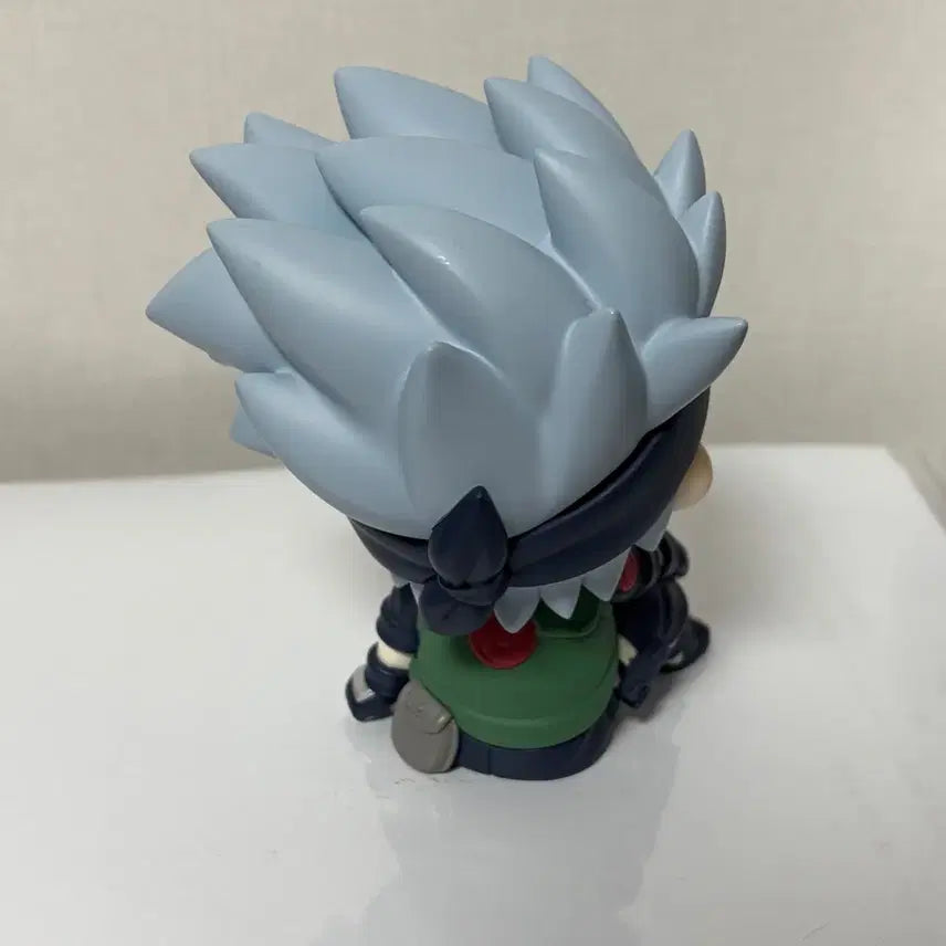 [BUNJANG] Megahouse Naruto Kakashi Look Up Figure / 카카시 룩업 피규어 나루토 메가하우스