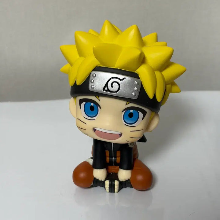 [BUNJANG] Megahouse Naruto Kakashi Look Up Figure / 나루토 룩업 피규어 메가하우스