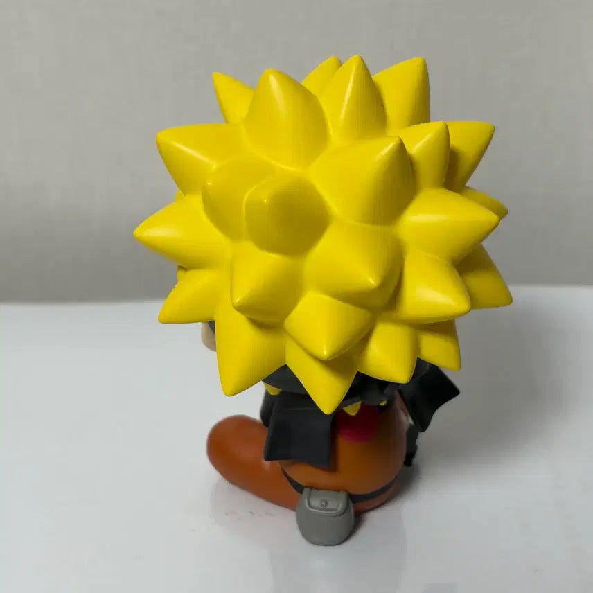 [BUNJANG] Megahouse Naruto Kakashi Look Up Figure / 나루토 룩업 피규어 메가하우스