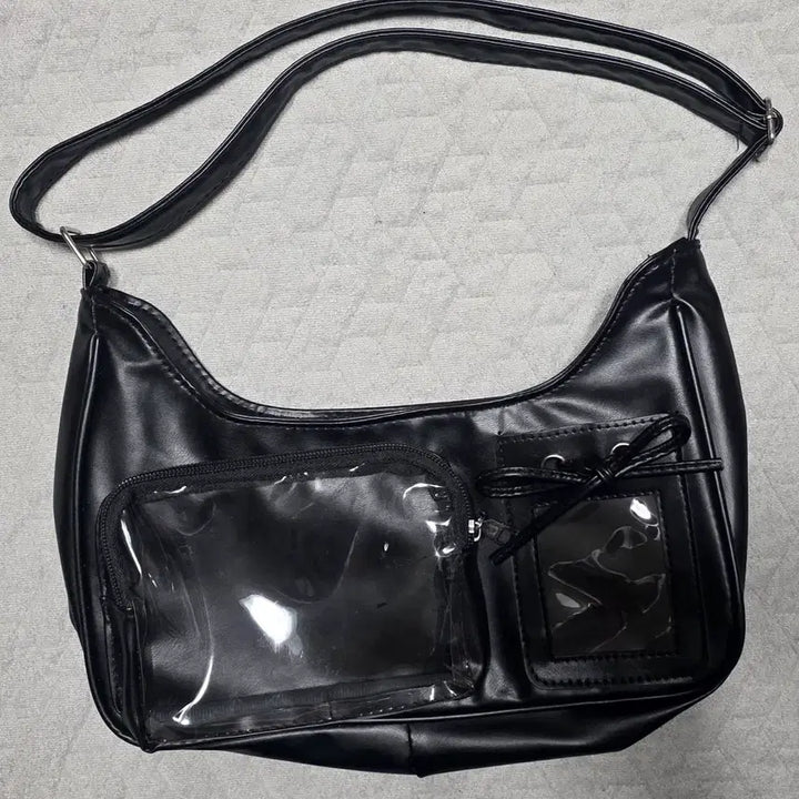 [BUNJANG] Itabag Display Bag / 덕질가방 이타백