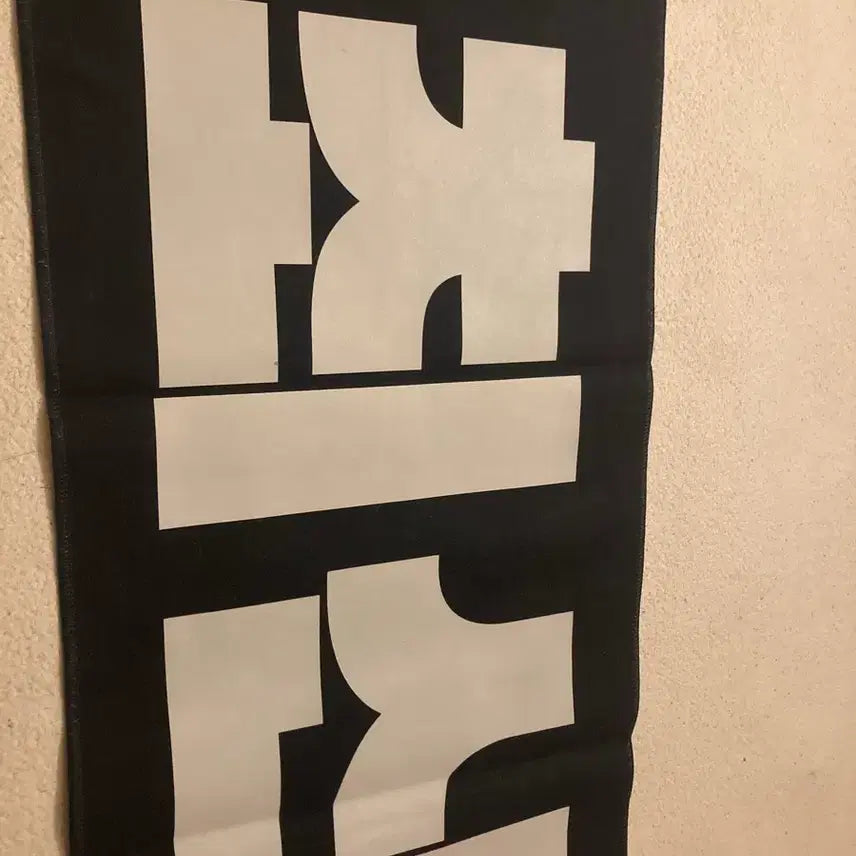 [BUNJANG] ATEEZ Choi San Slogan / 에이티즈 최산 슬로건