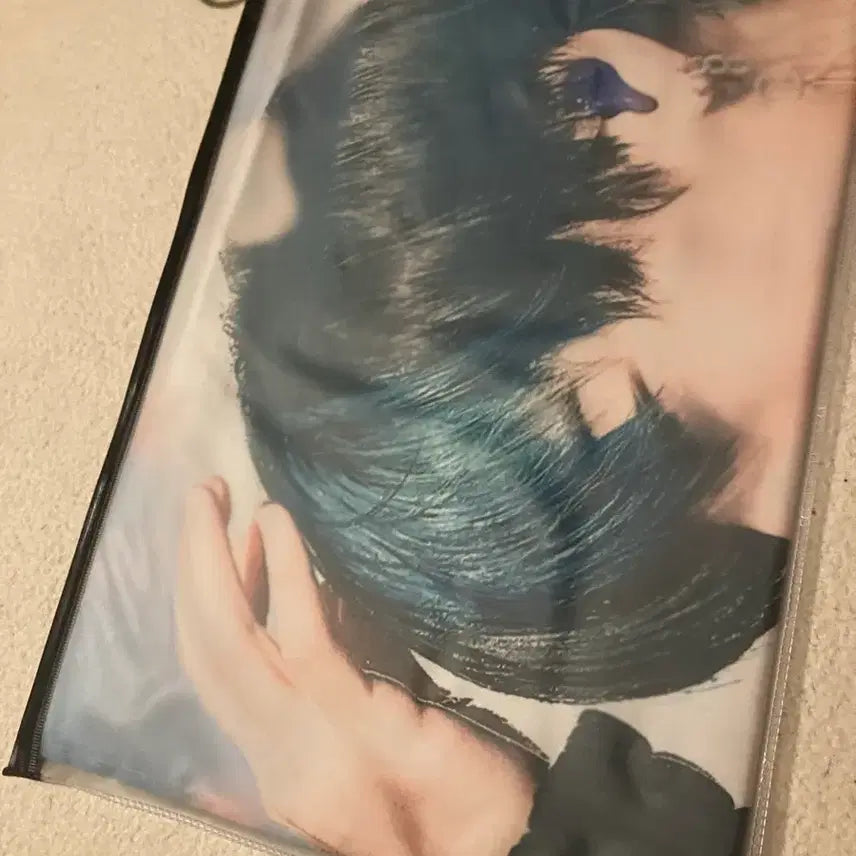 [BUNJANG] ATEEZ Choi San Slogan / 에이티즈 최산 슬로건