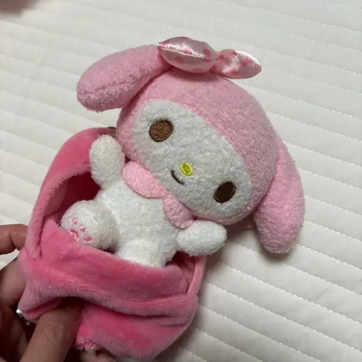 [BUNJANG] My Melody Bundle Set / 마이멜로디 일괄
