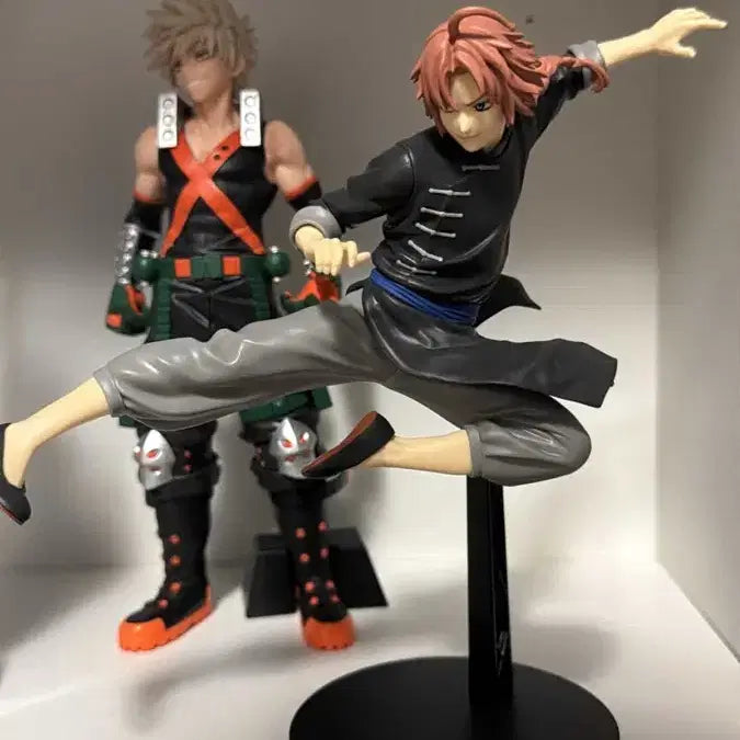[BUNJANG] Kamui Figure / 카무이 피규어