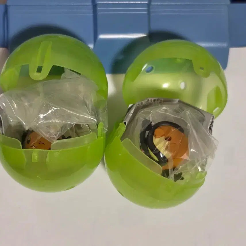 [BUNJANG] Pokemon Dedenne Gacha Figure (Series 3) - Sealed / 포켓몬스터 꼬리즈! 피규어3 데덴네 가챠 미개봉