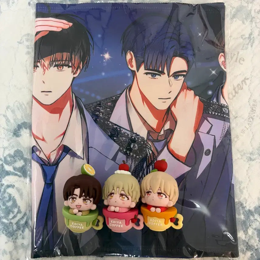 [BUNJANG] Demutj: Debut or Die Testar Slogan, Keyring, and Magnet Bundle / 데못죽 데뷔못하면죽는병걸림 테스타 이디야 슬로건 키링 마그넷 일괄