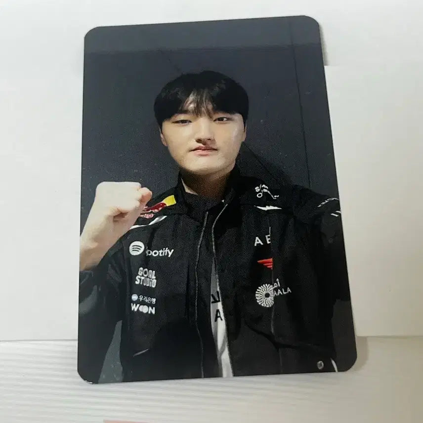 [BUNJANG] T1 Zone Phase Photocard / 티원존 페이즈 포토카드