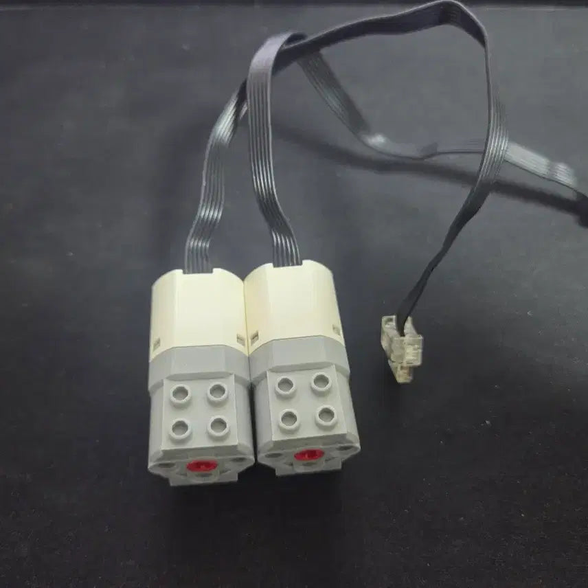[BUNJANG] LEGO Technic Powered Up M-Motor / 레고 테크닉 파워드업 m모터