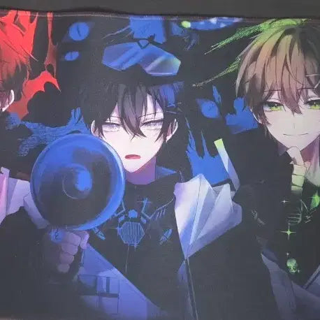 [BUNJANG] Lirevolution Desk Mat / 리레볼루션 장패드 팝니다