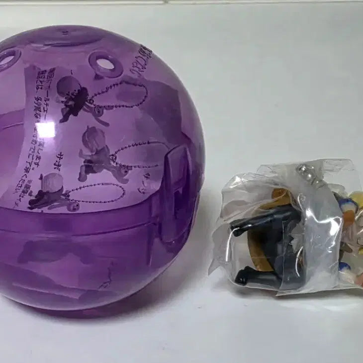 [BUNJANG] One Piece Sabo Negative Swing 2 Figure / 원피스 사보 네거티브 스윙2