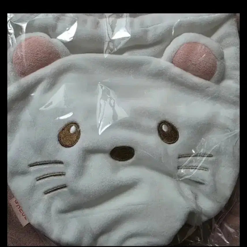 [BUNJANG] IVE Gaeul Pouch / 아이브