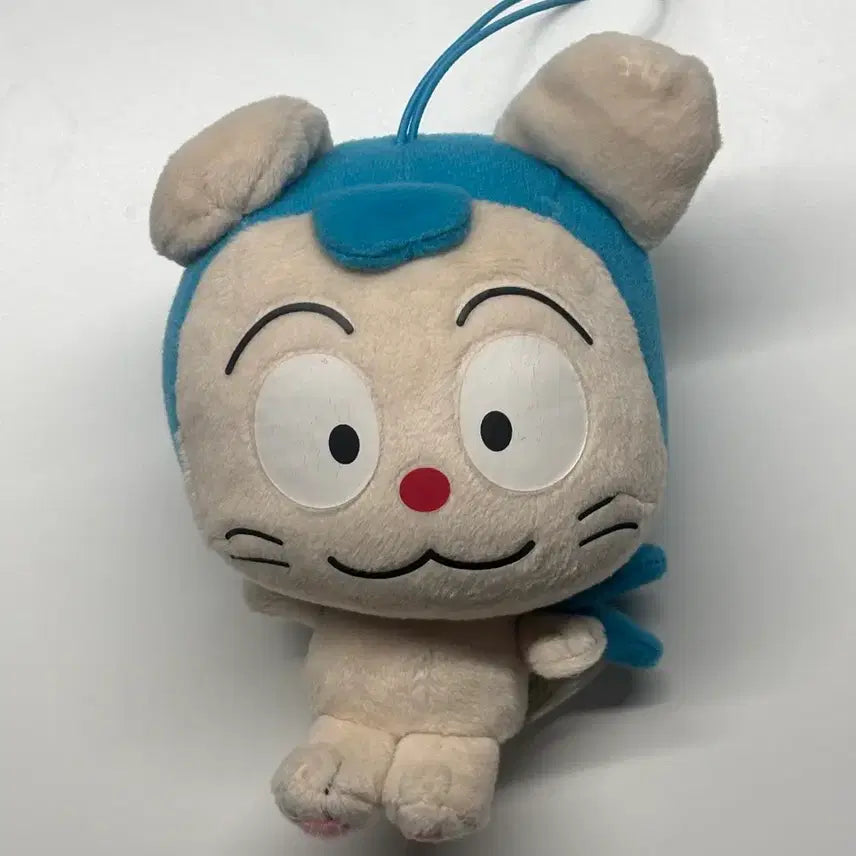 [BUNJANG] Nintama Nintama Rantaro Hemu Hemu Plush / 닌타마 닌자보이 란타로 헤무헤무 인형 팔아요