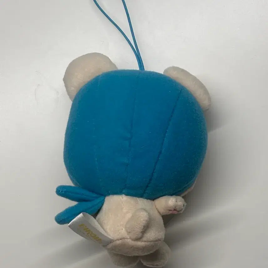 [BUNJANG] Nintama Nintama Rantaro Hemu Hemu Plush / 닌타마 닌자보이 란타로 헤무헤무 인형 팔아요