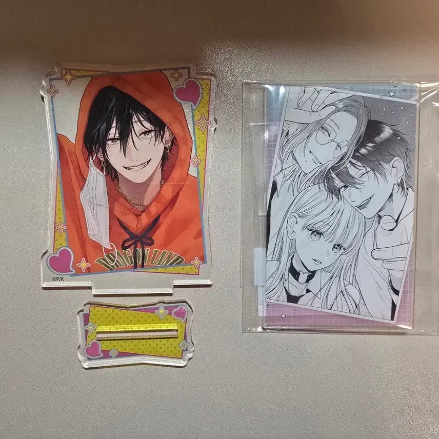[BUNJANG] Watarese Junjou Manga Bundle / 일괄) 완전 쓰레기인 와타라세인데 쿠지 순정만화
