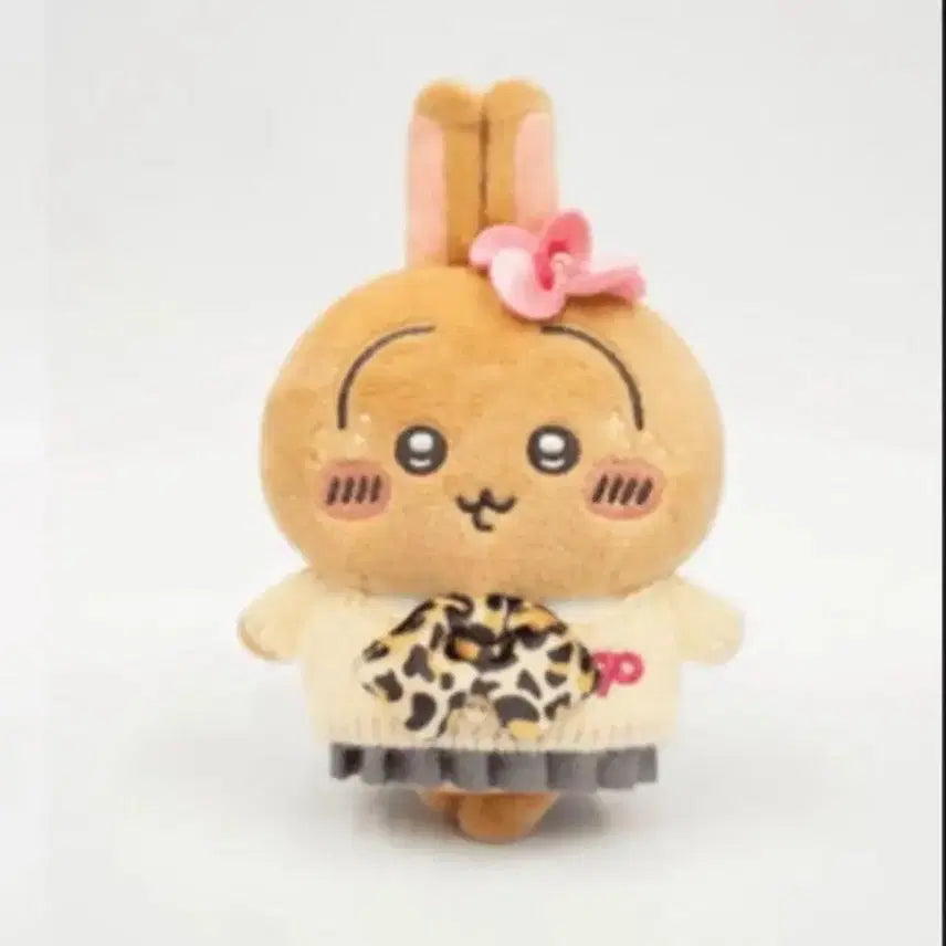 [BUNJANG] Galoo Usagi Plush / 정품 갸루 우사기 9090