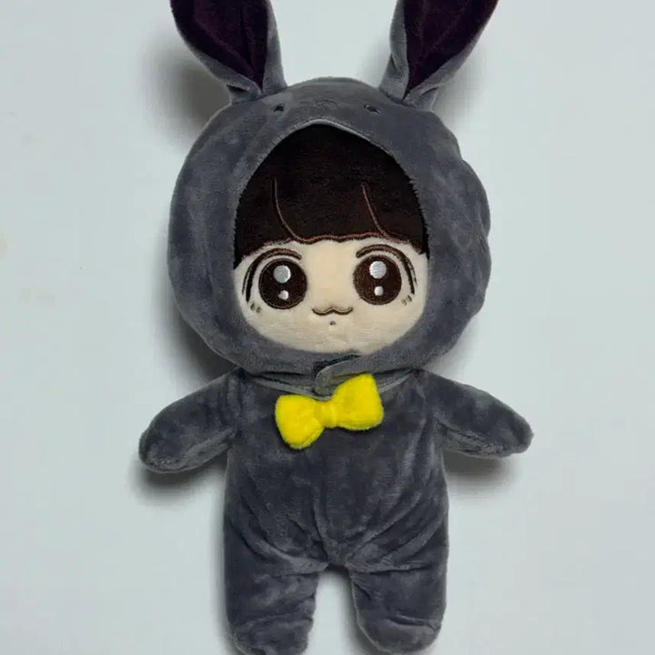 [BUNJANG] BTS Jungkook 20cm Doll Full Set / 풀세트 알쿠 20cm 인형 전정국 정국 방탄 bts