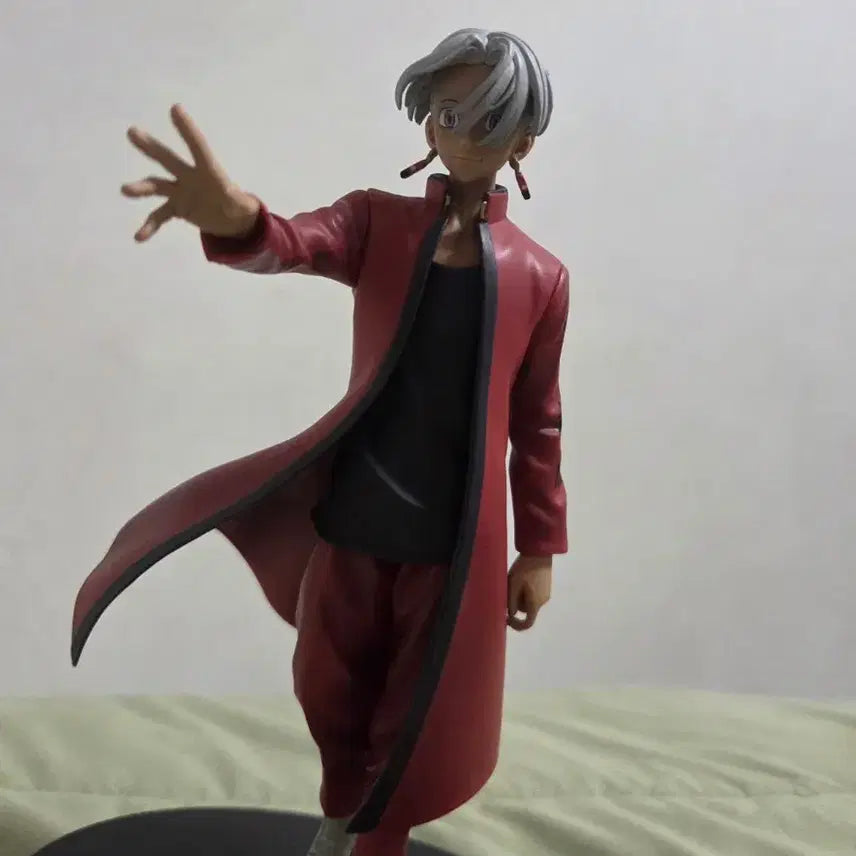 [BUNJANG] Tokyo Revengers Izana Kurokawa Figure / 도리벤 이자나 피규어