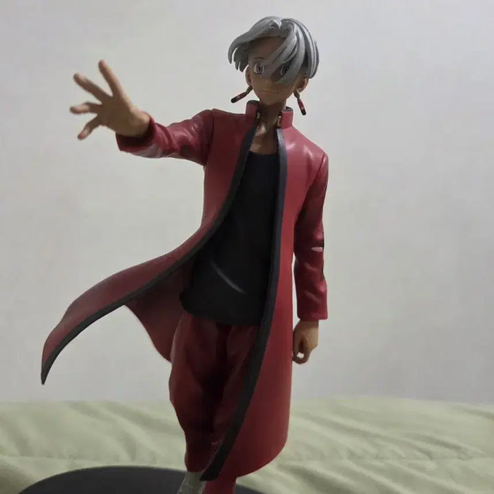 [BUNJANG] Tokyo Revengers Izana Kurokawa Figure / 도리벤 이자나 피규어