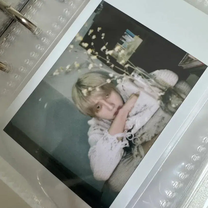 [BUNJANG] Super Junior Yesung Japan Exclusive Instant Photo Bundle Set / 슈퍼주니어 예성 일본한정 실사 폴라로이드  일괄