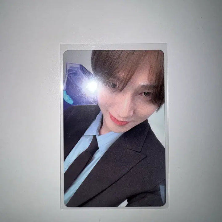 [BUNJANG] Super Junior Yesung Japan Exclusive Instant Photo Bundle Set / 슈퍼주니어 예성 일본한정 실사 폴라로이드  일괄