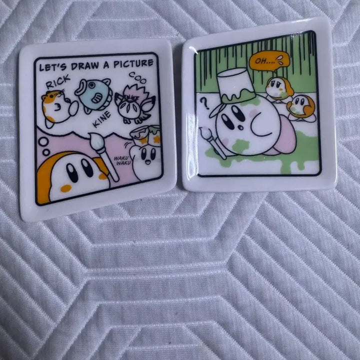 [BUNJANG] Ichiban Kuji Comic Koby D Prize / 이치방쿠지 코믹커비 D상