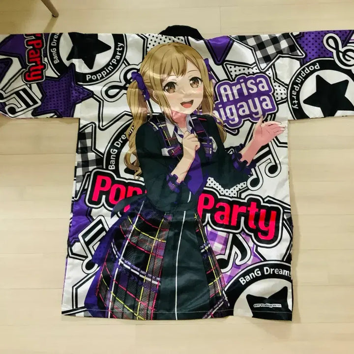 [BUNJANG] BanG Dream! 12th Live Poppin&