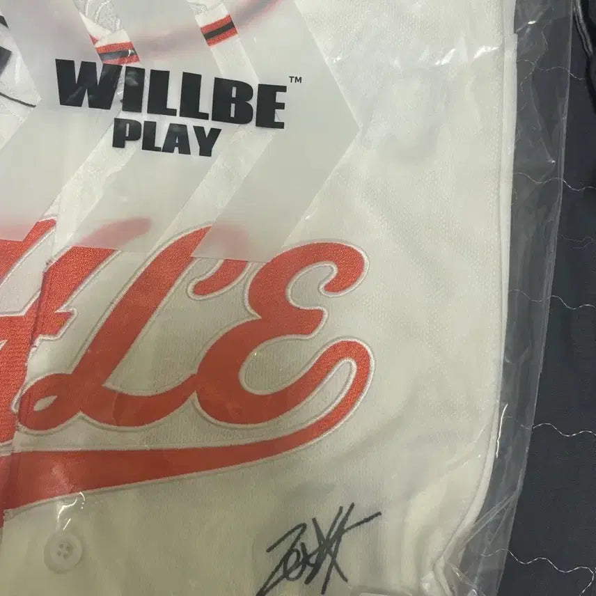 [BUNJANG] HLE MSI Championship Leo Perfume Jersey / 26 HLE MSI 한화생명 므시우승 유미퓸