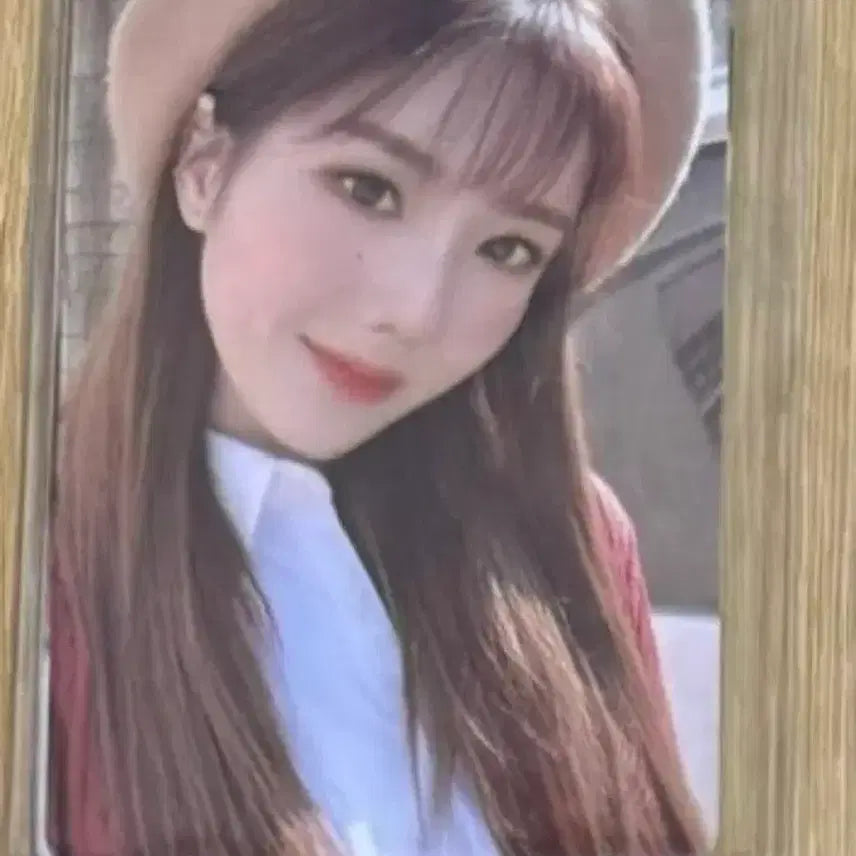 [BUNJANG] IZ*ONE Season&