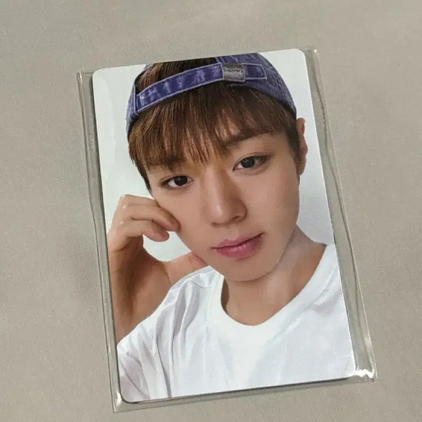 [BUNJANG] Superdry Photocard 3 Types Sealed / 슈퍼드라이 포카 3종 미개봉