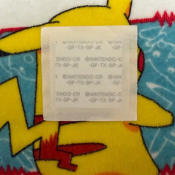 [BUNJANG] 1999 Shani Pokemon Stick-it! Pidgey (Sealed) - Old Version / 99년 샤니 포켓몬 띠부씰 피죤 미개봉 포켓몬 구버전