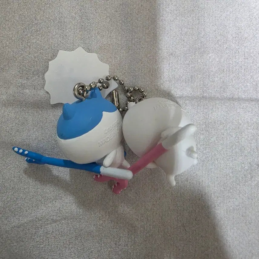 [BUNJANG] Chiikawa Hachiware Speech Bubble Gacha 1st Edition Keychain / 치이카와, 하치와레 말풍선 가챠 1탄 토벌 말풍선 키링 팝니다