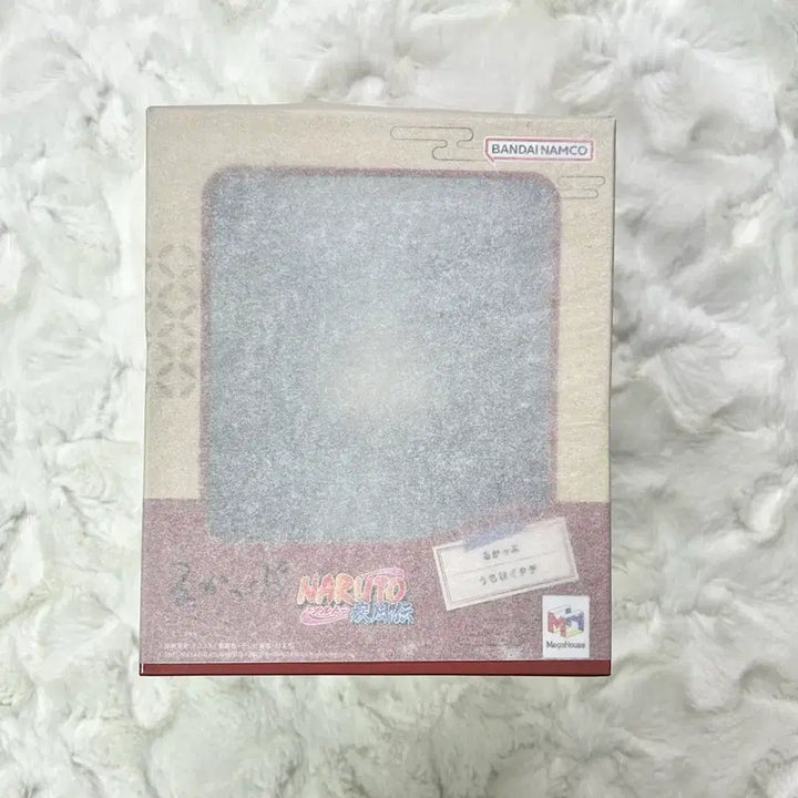 [BUNJANG] Naruto Uchiha Itachi Lookup Figure (Sealed) / 미개봉)나루토 우치하 이타치 룩업