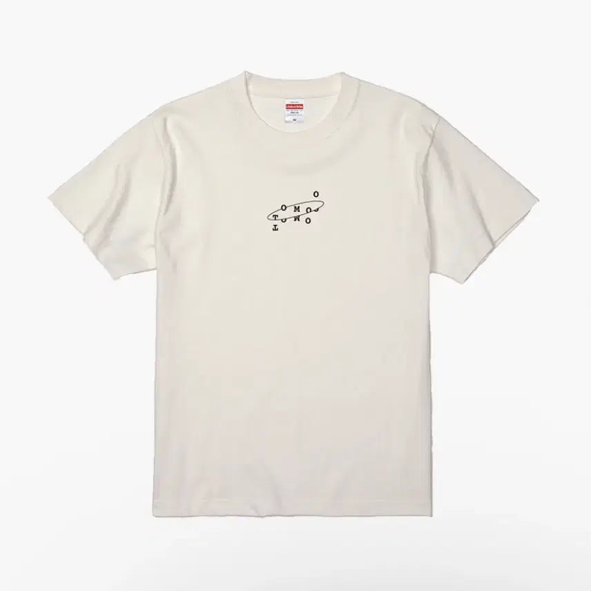 [BUNJANG] TOMOO T-Shirt Set (XL) / TOMOO 토모오 티셔츠 3종