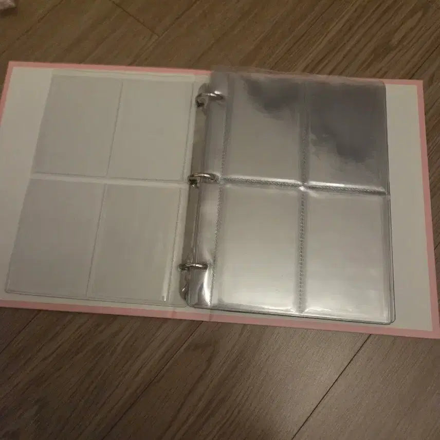 [BUNJANG] Seventeen Binder / 세븐틴 바인더 판매 양도