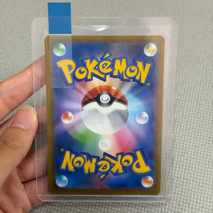 [BUNJANG] Pokémon Card Storm Emerald Japanese Version MC&