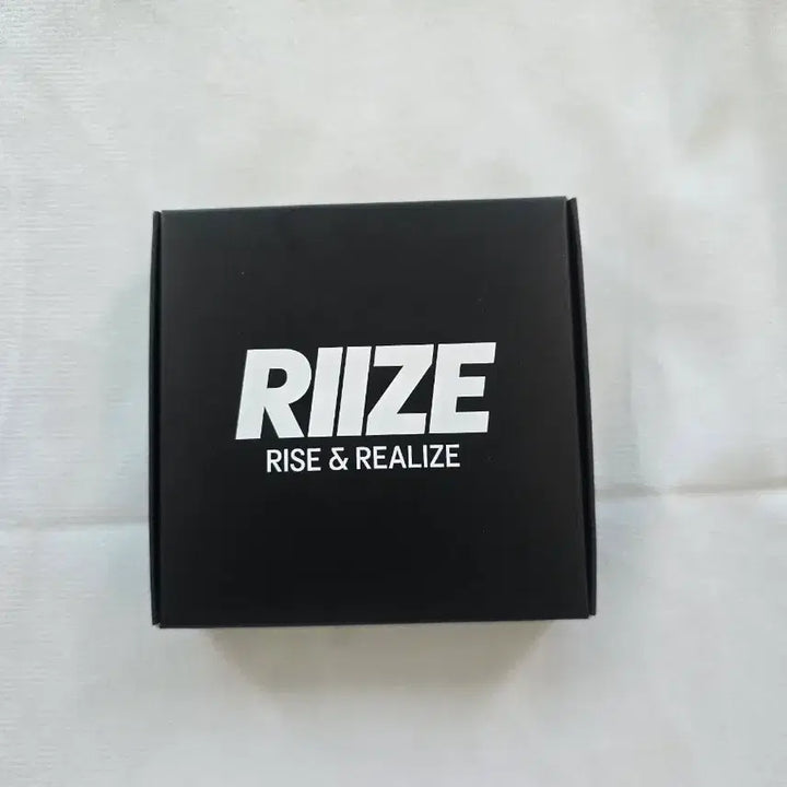 [BUNJANG] RIIZE Wonbin Official Lightstick Ring - Black / RIIZE 라이즈 원빈 응원봉 링 블랙
