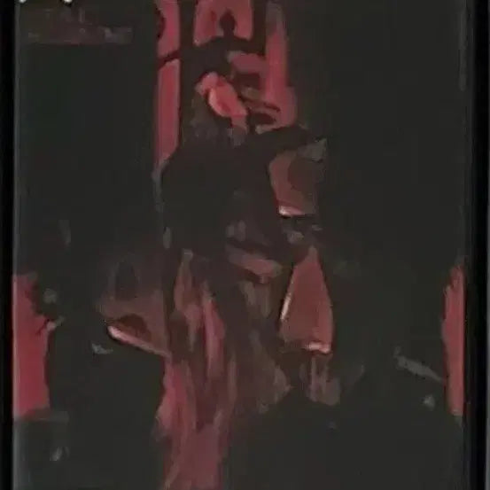 [BUNJANG] Slayer Thrash Metal DVD / DVD 스래쉬메탈 강자 슬레이어