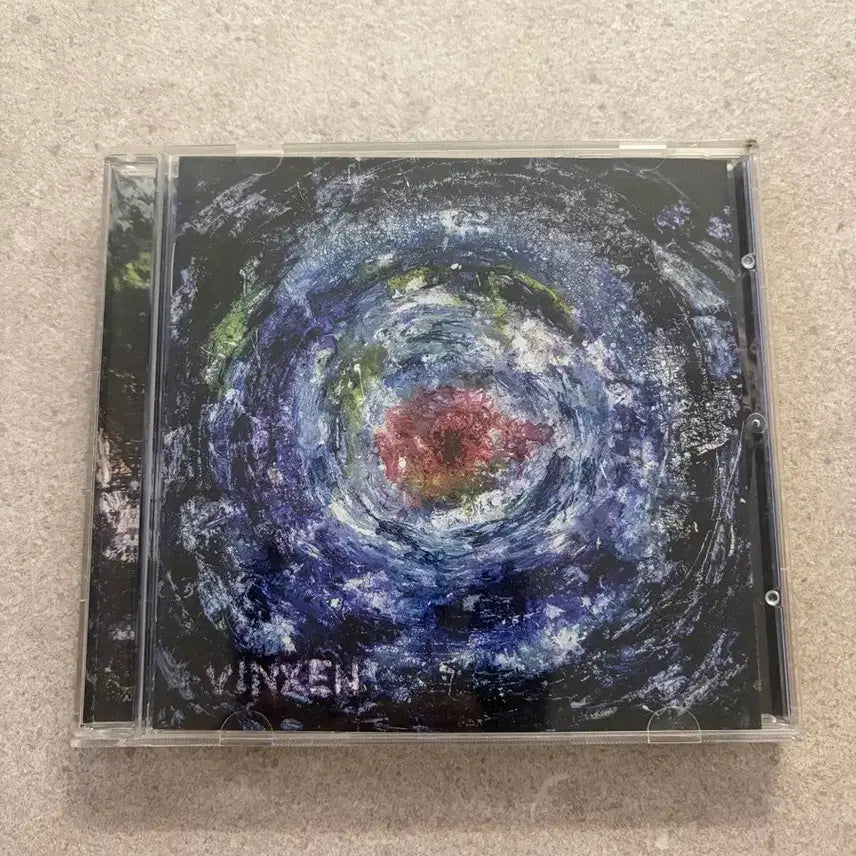[BUNJANG] Vinxen Jilryeonhaedo CD / 빈첸 제련해도 cd 팝니다
