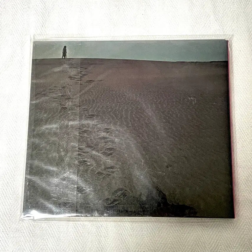 [BUNJANG] hide In Motion Japanese Single CD / hide - In Motion 싱글 CD