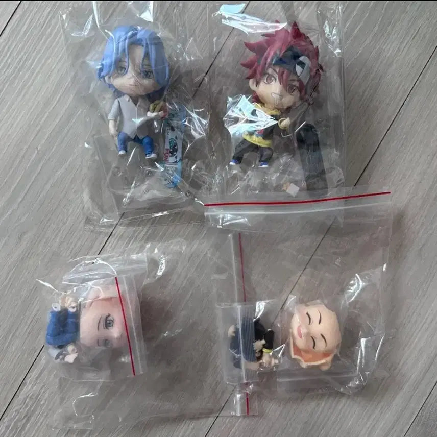 [BUNJANG] SK8 the Infinity Reki Nendoroid / 에스케이 에이트 레키 란가 넨도로이드