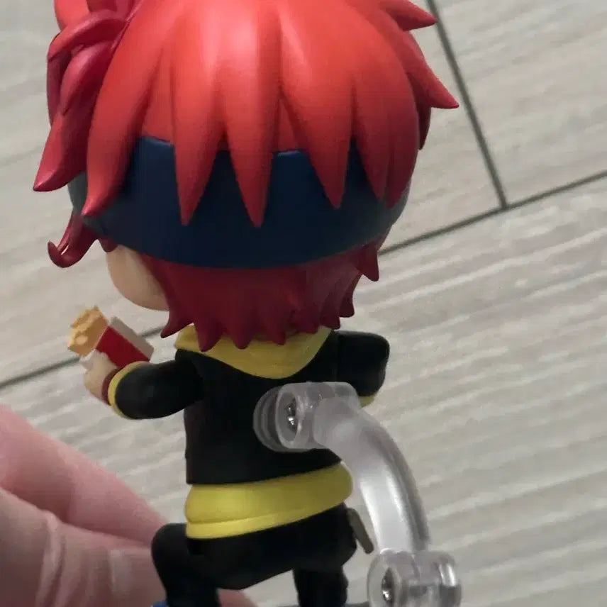 [BUNJANG] SK8 the Infinity Reki Nendoroid / 에스케이 에이트 레키 란가 넨도로이드