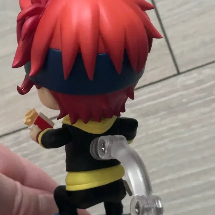[BUNJANG] SK8 the Infinity Reki Nendoroid / 에스케이 에이트 레키 란가 넨도로이드