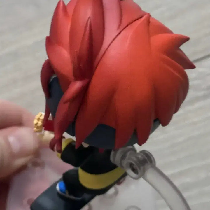 [BUNJANG] SK8 the Infinity Reki Nendoroid / 에스케이 에이트 레키 란가 넨도로이드