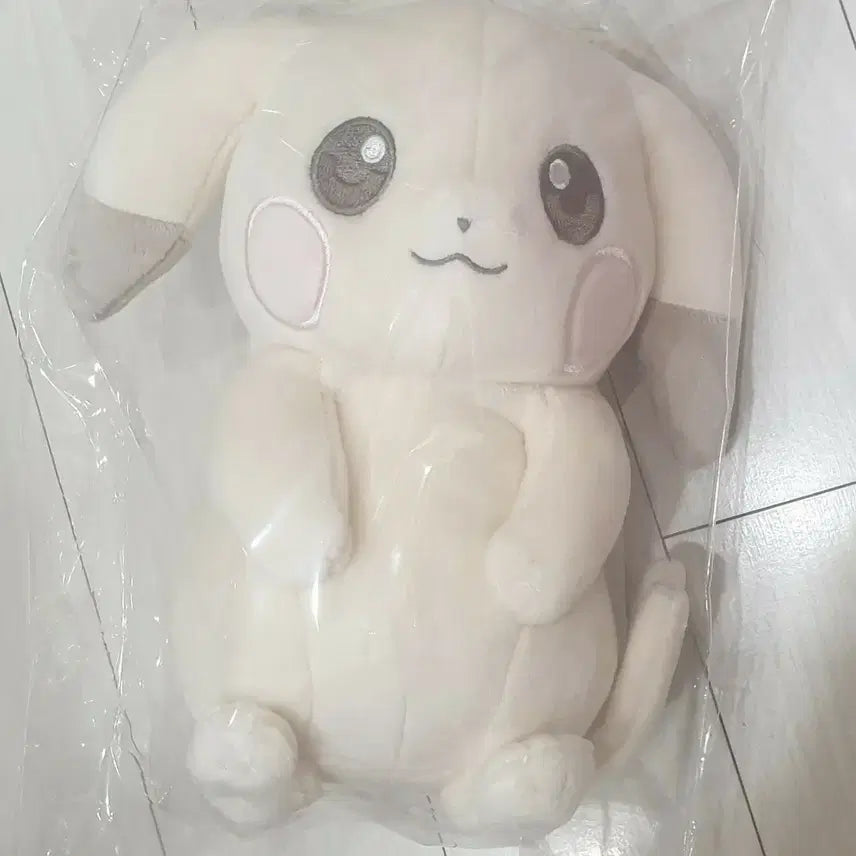 [BUNJANG] Pokemon Center Pikachu Pocofia Doll / 포켓몬센터 피카츄 포코피아 인형