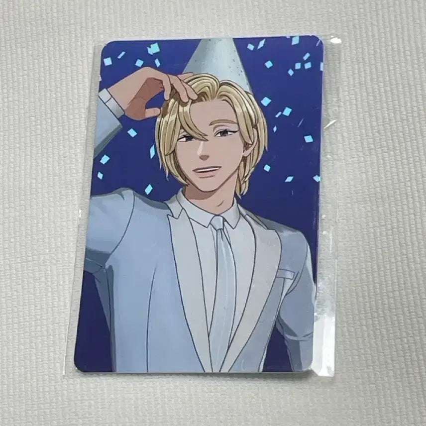 [BUNJANG] PLAVE Noah 2nd Anniversary Photocard / 플레이브 노아 2주년 팝업 포카