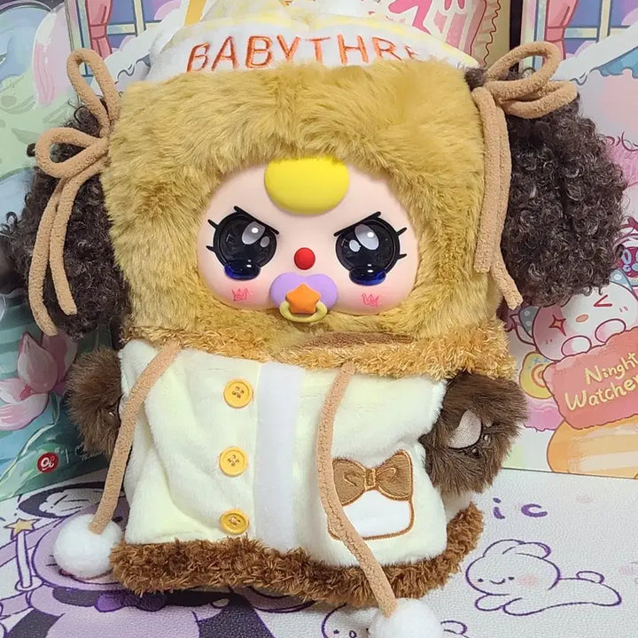 [BUNJANG] Authentic Be@rbrick Sweet Dream 2 400% / [정품] 베이비쓰리 스윗드림2 400%