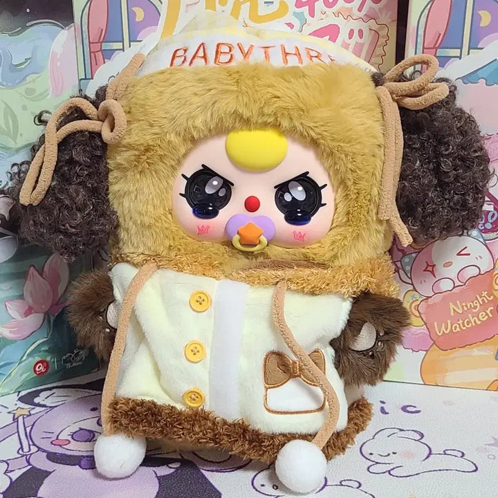 [BUNJANG] Authentic Be@rbrick Sweet Dream 2 400% / [정품] 베이비쓰리 스윗드림2 400%