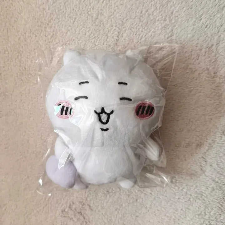 [BUNJANG] Cheekawa Collection Furukawa Plush / 먼작귀 치이카와 채집 후류 누이구루미