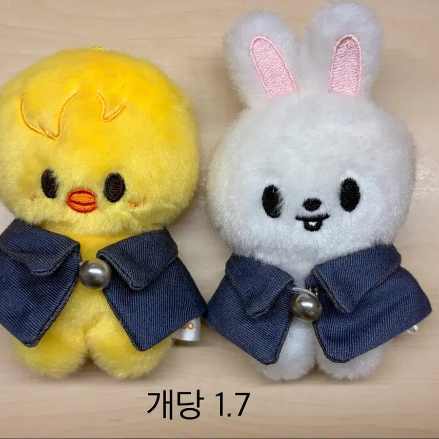 [BUNJANG] Stray Kids Magic School Felix, Lee Know Version Photocard / 스키주 매직스쿨 필릭스,리노 버전